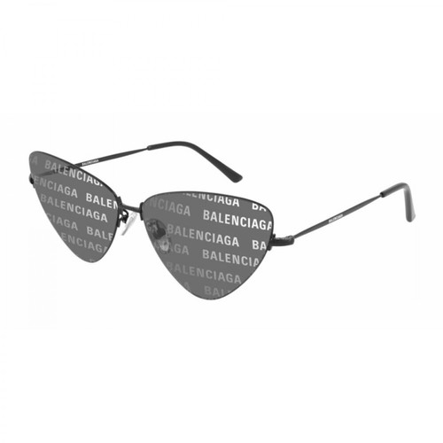 Balenciaga, Sunglasses Bb0148S001 Czarny, female, 1519.00PLN
