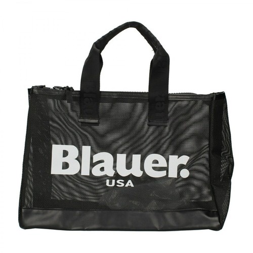 Blauer, S1Kara05/Sun handbag Czarny, unisex, 328.00PLN