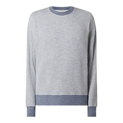 Bluza z bawełną ekologiczną model ‘Baadro’ 279.99PLN