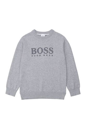 Boss - Bluza dziecięca 116-152 cm 159.90PLN