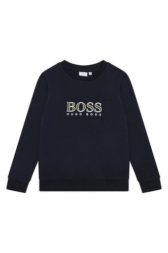 Boss - Bluza dziecięca 199.99PLN