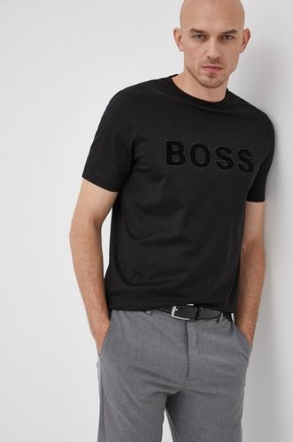 Boss T-shirt bawełniany 149.99PLN