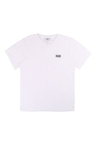 Boss - T-shirt dziecięcy 110-152 cm 129.99PLN