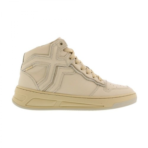 Bronx, Old-Cosmo Sneakers Beżowy, female, 514.72PLN