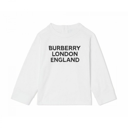 Burberry, Sweter Biały, unisex, 502.00PLN
