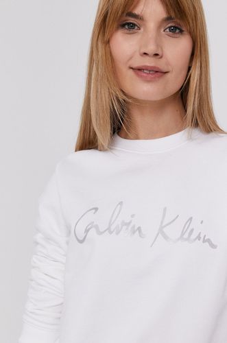 Calvin Klein Bluza bawełniana 269.99PLN