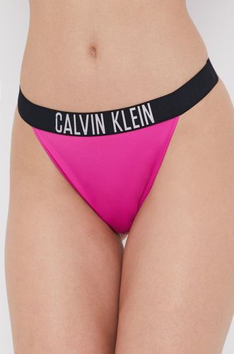 Calvin Klein - Figi kąpielowe 119.99PLN
