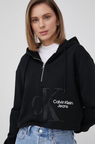 Calvin Klein Jeans bluza bawełniana 384.99PLN