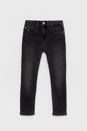 Calvin Klein Jeans Jeansy dziecięce 159.99PLN