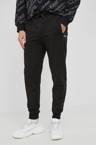 Calvin Klein Jeans Spodnie bawełniane 179.99PLN