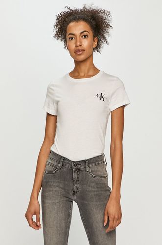 Calvin Klein Jeans - T-shirt (2-pack) 136.99PLN