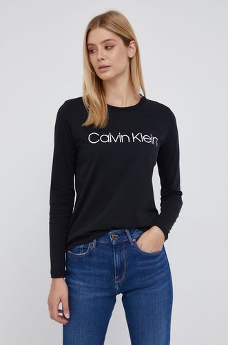 Calvin Klein Longsleeve bawełniany 129.99PLN
