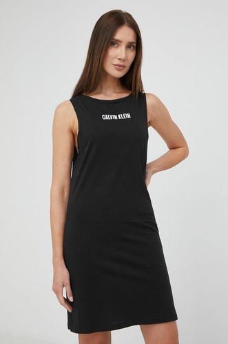 Calvin Klein sukienka plażowa bawełniana 189.99PLN