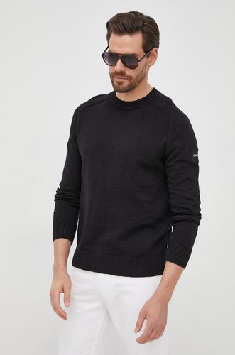 Calvin Klein sweter bawełniany 268.99PLN