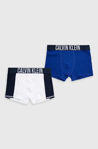 Calvin Klein Underwear bokserki dziecięce (2-pack) 119.99PLN