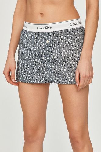 Calvin Klein Underwear - Szorty piżamowe 79.90PLN