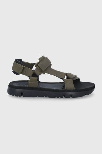 Camper sandały skórzane Oruga Sandal 379.99PLN