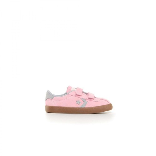 Converse, Breakpoint 2V Ox sneakers Różowy, female, 274.00PLN
