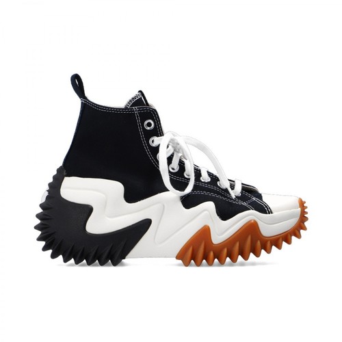 Converse, ‘Run Star Motion’ sneakers Czarny, female, 543.00PLN