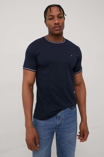 Cross Jeans t-shirt bawełniany 59.99PLN