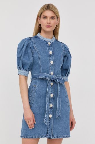 Custommade sukienka jeansowa 1399.90PLN