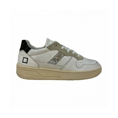 D.a.t.e., sneakers Biały, female, 840.00PLN