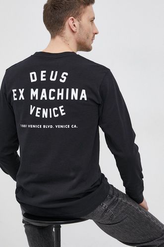 Deus Ex Machina Longsleeve bawełniany 269.99PLN