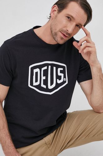 Deus Ex Machina t-shirt bawełniany 219.99PLN