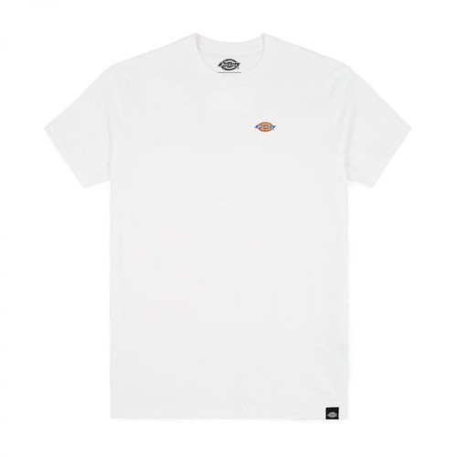 Dickies, t-shirt Biały, male, 219.20PLN
