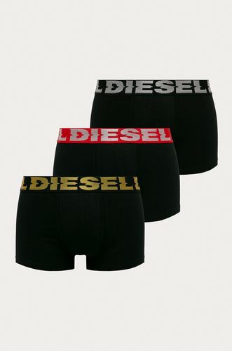 Diesel - Bokserki (3-pack) 129.99PLN