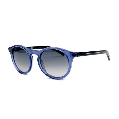 Dior, Blacktie Sunglasses 170 Niebieski, female, 944.10PLN