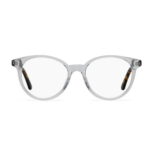 Dior, okulary Montaigne 47 Biały, unisex, 985.50PLN