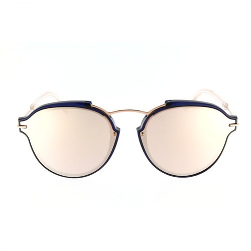 Dior, Sunglasses Niebieski, female, 2166.00PLN