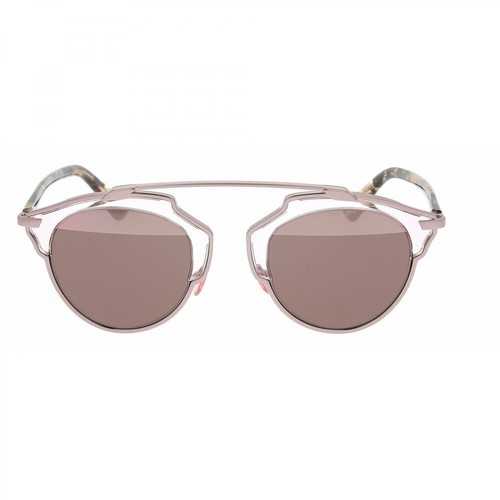 Dior, Sunglasses Różowy, female, 1460.00PLN