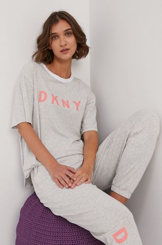 Dkny T-shirt piżamowy 81.99PLN
