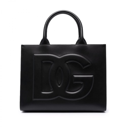 Dolce & Gabbana, bag Czarny, female, 6612.00PLN