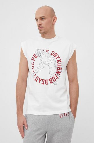 Drykorn t-shirt bawełniany 269.99PLN
