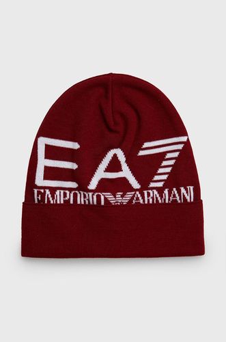 EA7 Emporio Armani czapka 209.99PLN