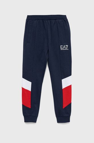 EA7 Emporio Armani spodnie dresowe dziecięce 319.99PLN