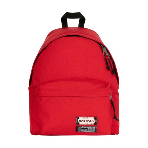 Eastpak, Reversible Backpack Czerwony, female, 867.00PLN
