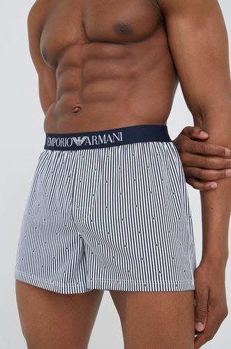 Emporio Armani Underwear bokserki 189.99PLN