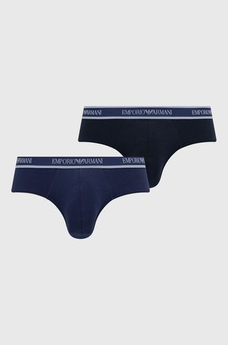 Emporio Armani Underwear Slipy (2-pack) 134.99PLN