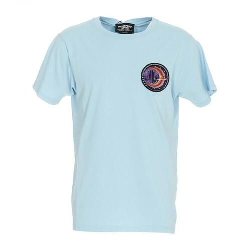 Enterprise Japan, T-shirt Niebieski, male, 445.00PLN