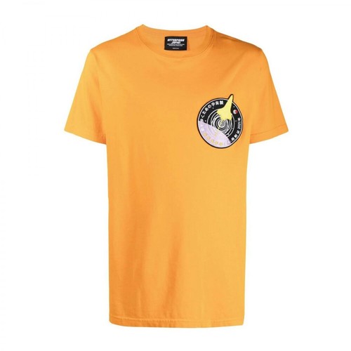 Enterprise Japan, T-shirt Pomarańczowy, male, 415.00PLN