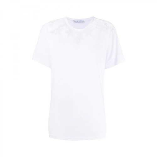 Ermanno Scervino, T-Shirt Biały, female, 798.00PLN