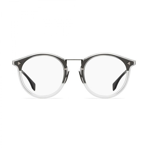 Fendi, okulary FF M0050 Biały, unisex, 1314.00PLN