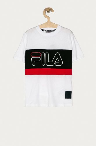 Fila - T-shirt dziecięcy 134-164 cm 69.90PLN