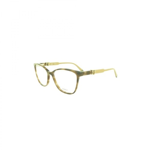 Furla, glasses 352 Żółty, female, 703.00PLN