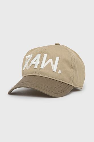 G-Star Raw czapka bawełniana 139.99PLN