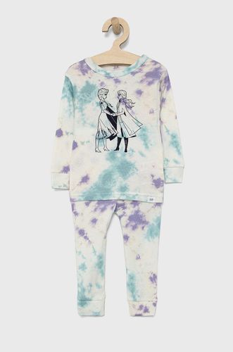 GAP piżama bawełniana dziecięca x Disney 84.99PLN
